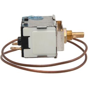 A/C Clutch Cycle Switch Compatible With Mercury Capri 1971 P-3818550 in Kuwait