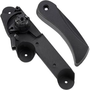 مقبض إصدار غطاء محرك السيارة متوافق مع BMW لـ 745i E65 745Li E66 2002 2003 2004 2005 51237023992 ملحقات السيارة غطاء محرك السيارة مقبض قبضة ودعامة in Kuwait