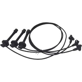 حقيقي ل 1995-2004 تويوتا تاكوما 4 عداء T100 تندرا 3.4L سلك توصيل السيارات OEM-قياسي استبدال الجزء in Kuwait