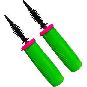 Balloon Pump Hand Held – Two Way Dual Action Inflator Air Pump for Balloons in Kuwait