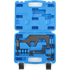 MOCA Engine Timing Camshaft Alignment Locking Tool Set Compatible with BMW & MINI N13 B16A, N18 B16A, N18 B16C, N18, B16A/MO, N18 B16C/TO 1.6L Engines in Kuwait