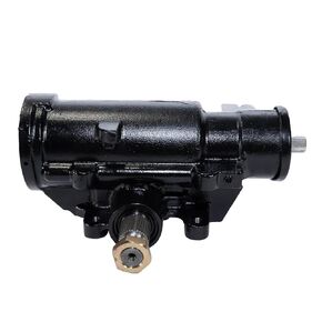 USA Standard Power Steering Gear Box, 1980-93 Dodge Truck and Ramcharger and 1980-81 Plymouth Trailduster in Kuwait