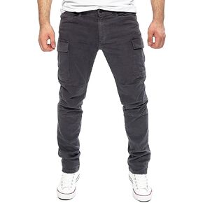 بنطال كارغو كاجوال للرجال تشينو جايدن in Kuwait