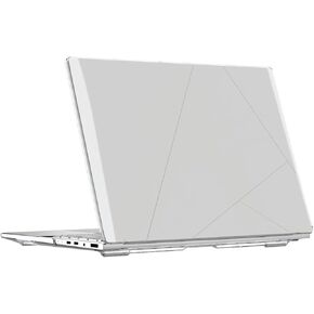 Se7enline Compatible with ASUS ZenBook 14 2025 2024 Case(Model: UX3405C/UX3405C) - Lightweight Durable Scratch-Resistant Easy Install Slim Snap On Hard Shell Protective Cover,Matte Transparent in Saudi Arabia
