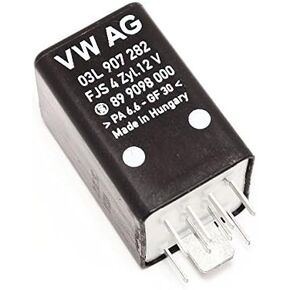 Volkswagen 03L 907 282, Diesel Glow Plug Controller in Kuwait