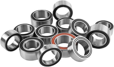 1PCS Air Conditioning Compressor Bearing35BD5020 35BD5220 35BD5222 Bearing(35BD219) in Saudi Arabia