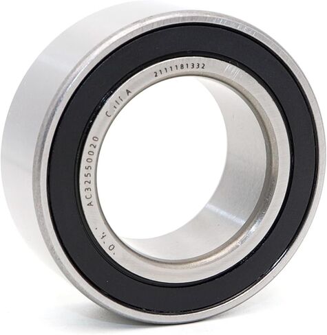 32BD5520 AC32550020 32x55x20 Air Conditioner A/C Compressor Clutch Pulley Bearing 1Pcs in Kuwait