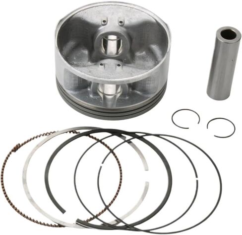 102mm ATV مجموعة كبّاس 2C61163100X0 2C61160310 متوافق مع YFM660 YXR660F YFM660R 660cc in Kuwait