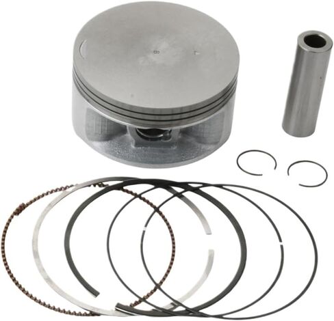 102mm ATV مجموعة كبّاس 2C61163100X0 2C61160310 متوافق مع YFM660 YXR660F YFM660R 660cc in Kuwait
