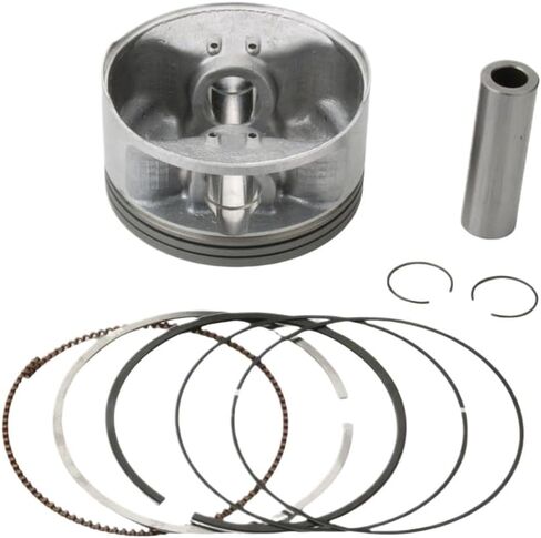 102mm ATV مجموعة كبّاس 2C61163100X0 2C61160310 متوافق مع YFM660 YXR660F YFM660R 660cc in Kuwait