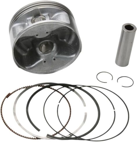 102mm ATV مجموعة كبّاس 2C61163100X0 2C61160310 متوافق مع YFM660 YXR660F YFM660R 660cc in Kuwait