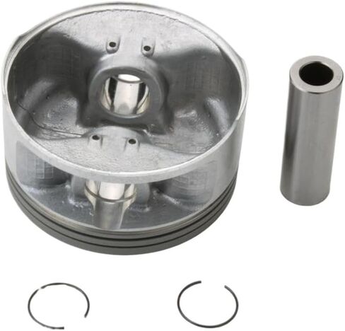 102mm ATV مجموعة كبّاس 2C61163100X0 2C61160310 متوافق مع YFM660 YXR660F YFM660R 660cc in Kuwait