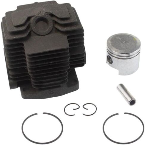 Cylinder Piston Kit 41.5mm Compatible With TH43 TH043D KBH43A KBL43A in Saudi Arabia