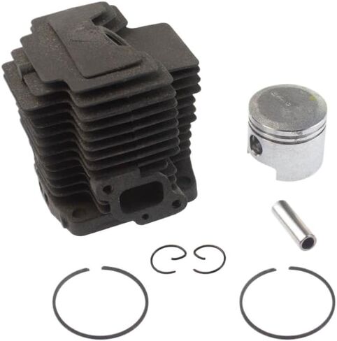 Cylinder Piston Kit 41.5mm Compatible With TH43 TH043D KBH43A KBL43A in Saudi Arabia