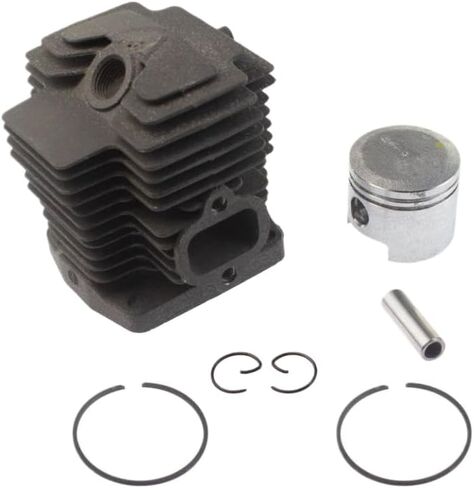 Cylinder Piston Kit 41.5mm Compatible With TH43 TH043D KBH43A KBL43A in Saudi Arabia