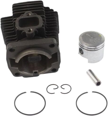 Cylinder Piston Kit 41.5mm Compatible With TH43 TH043D KBH43A KBL43A in Saudi Arabia