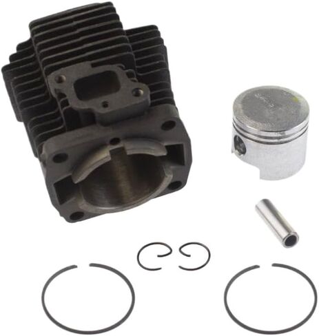 Cylinder Piston Kit 41.5mm Compatible With TH43 TH043D KBH43A KBL43A in Saudi Arabia