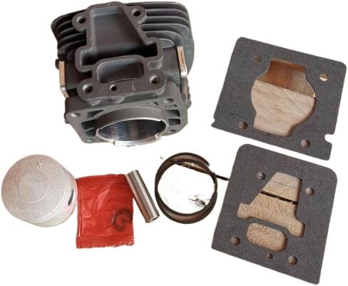 Cylinder Kit for TJ45E and TJ45 Engines, 42.5mm Bore Size, 11005-2165 in Saudi Arabia