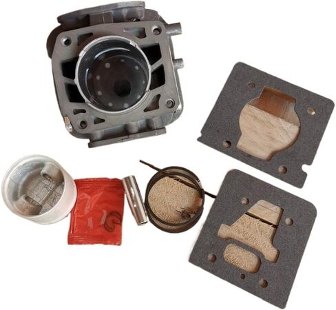Cylinder Kit for TJ45E and TJ45 Engines, 42.5mm Bore Size, 11005-2165 in Saudi Arabia