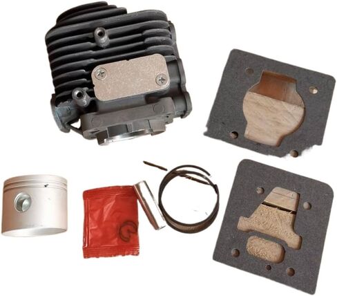 Cylinder Kit for TJ45E and TJ45 Engines, 42.5mm Bore Size, 11005-2165 in Saudi Arabia