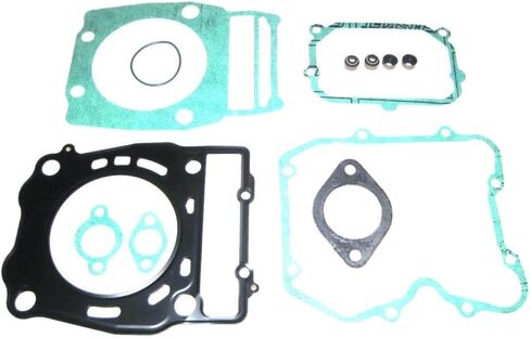 Piston Kit 500 92MM 23MM Compatible With 500CC Scrambler Standard Bore(Only Ring) in Kuwait