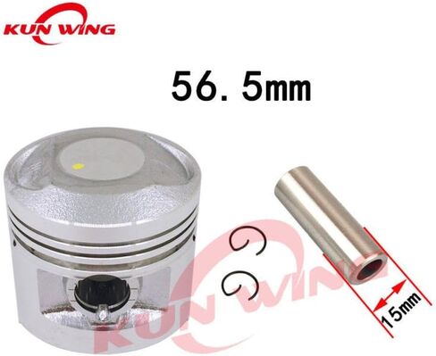 56.5 مللي متر تتحمل طقم أسطواني 1-قطعة CB125S CL125S XL125 SL125 CB CL XL SL 125 125S 1976 1977 1978 1979 1980 1981 1982 1983 1984 1985 in Kuwait
