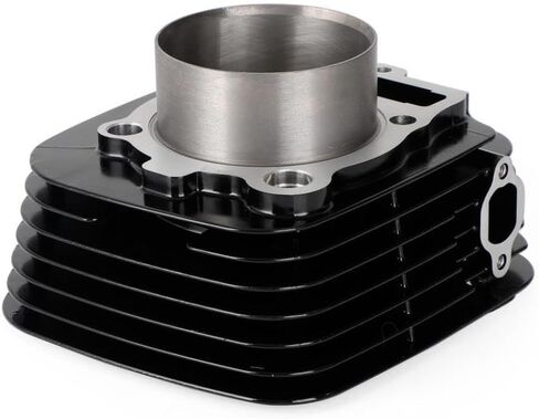 Cylinder Piston Gasket End Kit Compatible With Warrior 350 YFM350X Big Bear 350 2x4 4x4 ATV in Kuwait