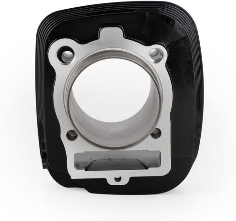 Cylinder Piston Gasket End Kit Compatible With Warrior 350 YFM350X Big Bear 350 2x4 4x4 ATV in Kuwait