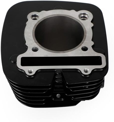 Cylinder Piston Gasket End Kit Compatible With Warrior 350 YFM350X Big Bear 350 2x4 4x4 ATV in Kuwait