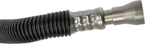 APDTY 173416 Transmission Cooler Hose; Return; w/42RLE Trans; Compatible With 2003-2004 Jeep Liberty; Replaces 5103256AB in Saudi Arabia
