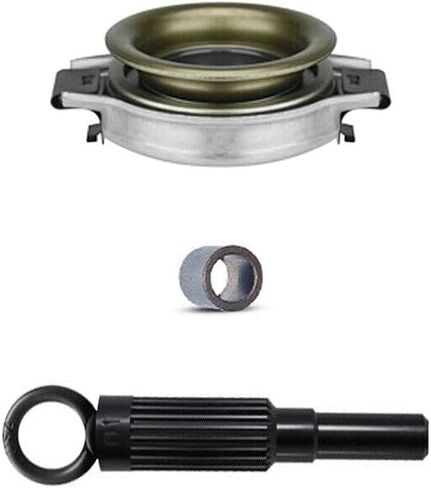 مجموعة القابض ClutchMaxPRO شديدة التحمل OEM متوافقة مع 2002 2003 2004 2005 2006 Nissan Altima Maxima 3.5L VQ35DE V6 (CP06073HD-CK) in Kuwait