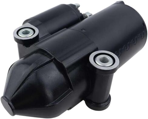 Starter Motor Compatible with Outboard 4-Stroke 135-360HP V6 V8 Pro XS Models Including 8M0142679 50-8M0142679 8M0074530 in Kuwait