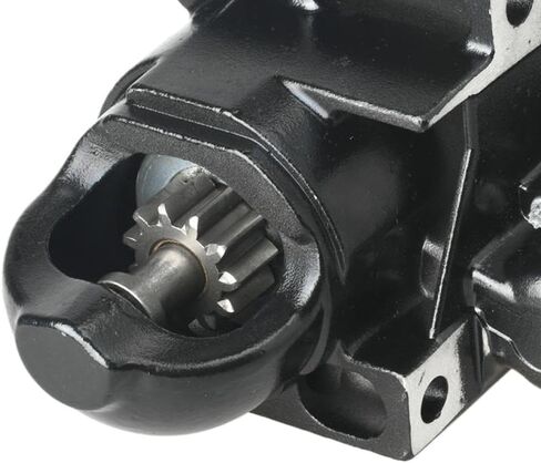 SAE J1171 Compliant Starter Motor Compatible with Mercruiser Stern 175 and Select Marine Engines in Saudi Arabia