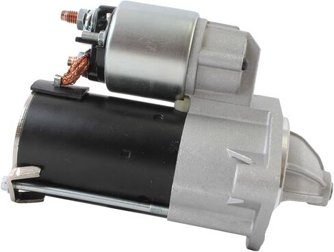محرك بداية MIA11732 AUC17849 متوافق مع جون ديري XUV590E XUV590E S4 XUV590i XUV590i S4 XUV590M XUV590M S4 XUV825E XUV825i XUV825i S4 XUV825M XUV825M S4 XUV835E in Saudi Arabia