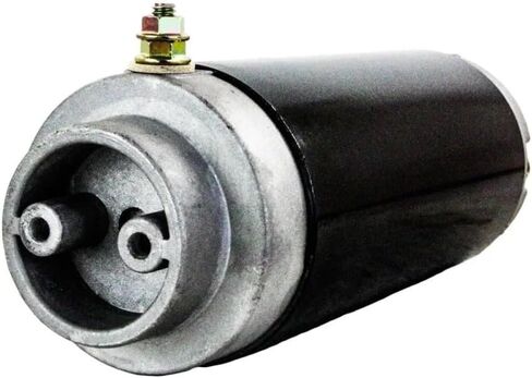 محرك تشغيل 12 فولت متوافق مع 150EL 150ELPT 50-57465 4836940-M030SM in Saudi Arabia