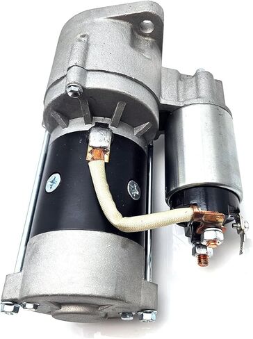 12V Starter Motor M5T22371 M005T1072 For Mitsubishi Tractor D1500IIFD D1600 1800 For Mitsubishi Engine KE95 KE85 KE80 KE130 KE135 11T in Kuwait