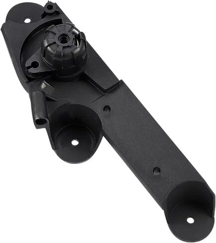 Hood Bonnet Release Handle Compatible with BMW for Alpina B7 E65 2007 2008 51237023992 Hood Release Handle Lever and Mounting Bracket Lever Pull Opener in Kuwait