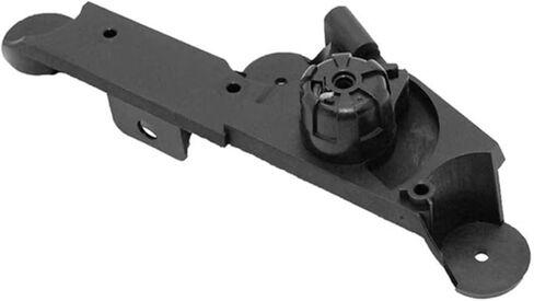 Hood Bonnet Release Handle Compatible with BMW for Alpina B7 E65 2007 2008 51237023992 Hood Release Handle Lever and Mounting Bracket Lever Pull Opener in Kuwait