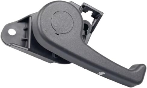 Hood Bonnet Release Handle Compatible with for Fusion 2013 2014 2015 2016 2017 2018 HS7Z16B626A Hood Release Handle and Mounting Bracket Front Bonnet Open Handle in Saudi Arabia