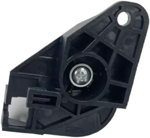 Hood Bonnet Release Handle Compatible with for Fusion 2013 2014 2015 2016 2017 2018 HS7Z16B626A Hood Release Handle and Mounting Bracket Front Bonnet Open Handle in Saudi Arabia
