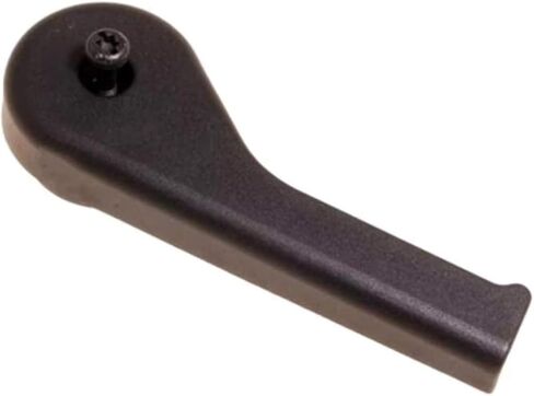 Hood Bonnet Release Handle Compatible with Land for Rover for Discovery IV L319 2009- FSC500010PVJ Car Front Hood Cover Control Lock Block Release Handle Replacement Parts in Saudi Arabia