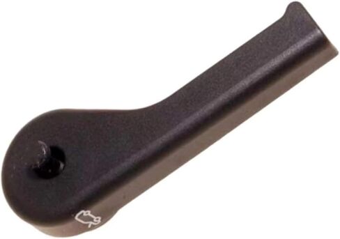 Hood Bonnet Release Handle Compatible with Land for Rover for Discovery IV L319 2009- FSC500010PVJ Car Front Hood Cover Control Lock Block Release Handle Replacement Parts in Saudi Arabia