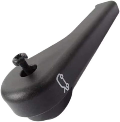 Hood Bonnet Release Handle Compatible with Land for Rover for Discovery IV L319 2009- FSC500010PVJ Car Front Hood Cover Control Lock Block Release Handle Replacement Parts in Saudi Arabia