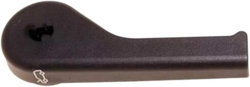 Hood Bonnet Release Handle Compatible with Land for Rover for Discovery IV L319 2009- FSC500010PVJ Car Front Hood Cover Control Lock Block Release Handle Replacement Parts in Saudi Arabia
