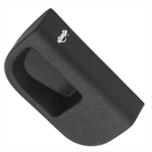 Hood Bonnet Release Handle Compatible with C&itroen for Fiorino 2008 2009 2010 2011 2012 2013 2014 735516979 Hood Release Lever Handle Hood Handle Hood Front Cover Handle in Saudi Arabia