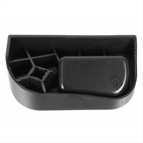 Hood Bonnet Release Handle Compatible with C&itroen for Fiorino 2008 2009 2010 2011 2012 2013 2014 735516979 Hood Release Lever Handle Hood Handle Hood Front Cover Handle in Saudi Arabia