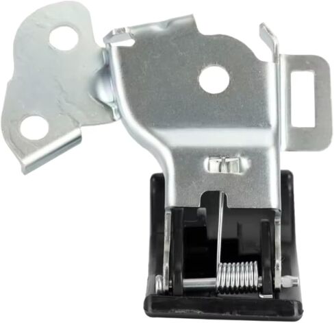 مقبض تحرير غطاء محرك السيارة متوافق مع Mini for Coupe R56 R57 R58 Hatchback 51237149591 مقبض تحرير غطاء المحرك مباشرة استبدال تركيب ملحقات السيارات in Saudi Arabia