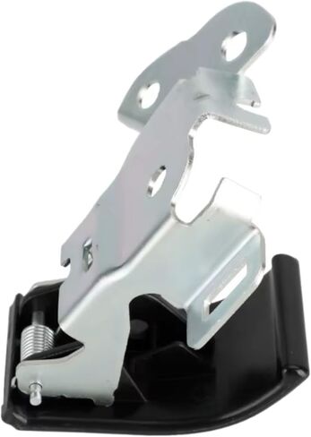 مقبض تحرير غطاء محرك السيارة متوافق مع Mini for Coupe R56 R57 R58 Hatchback 51237149591 مقبض تحرير غطاء المحرك مباشرة استبدال تركيب ملحقات السيارات in Saudi Arabia