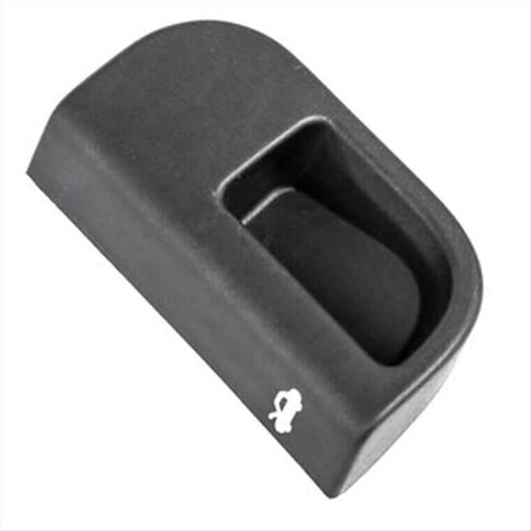 Hood Bonnet Release Handle Compatible with Fiat for Doblo 2011 2012 2013 2014 735410607 Front Engine Hood Opening Handle Bonnet Release Lever in Saudi Arabia