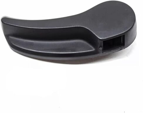 Hood Bonnet Release Handle Compatible with Benz for X5 M F95 X6 M F96 2019 2020 2021 2022 51437479088 Car Front Hood Release Handle Bonnet Unlocking Handle in Kuwait